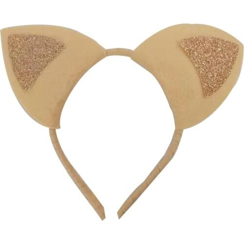 Free delivery of 1 set of children DIY headband beautiful headdress DIY hair accessories