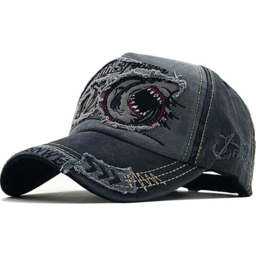 Washed Soft Cotton Baseball Cap Hat for Women Men Vintage Dad Hat 3d Embroidery Casual Outdoor Sports Cap SA716