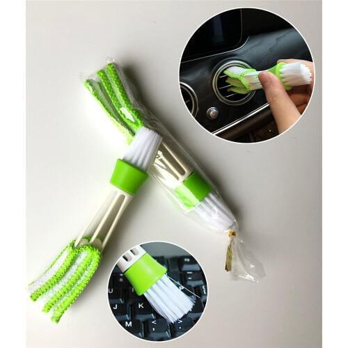 Car Cleaning Brush Accessories For Saab 9-3 9-5 9000 93 900 95 aero 9 3 42250 42252 9-2x 9-4x 9-7x