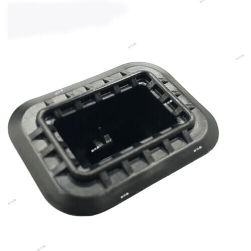 4b0886373 Rear Seat Buckle Seat Clip Holder 4B0886373 4b0 886 373 for Audi A6 C5 A4 A6l C6 4B0 886 373