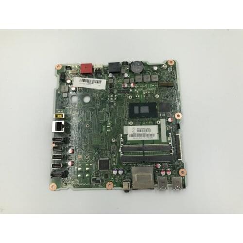 For lenovo AIO 300-23ISU All-in-One (ideacentre) 00XG088 00XG089 01GJ128 01GJ191 Laptop Motherboard with I5-6200U tested work