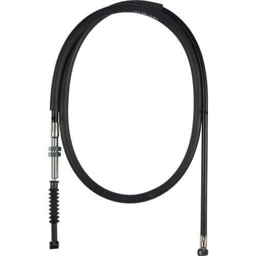 MotoMaster 22870-449-000 Clutch Cables for Honda GL 650 D Silverwing (1983-1983)