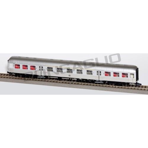 ROCO 64312 carriage-last piece
