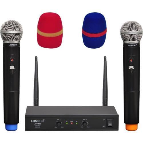 LOMEHO Conference Systems