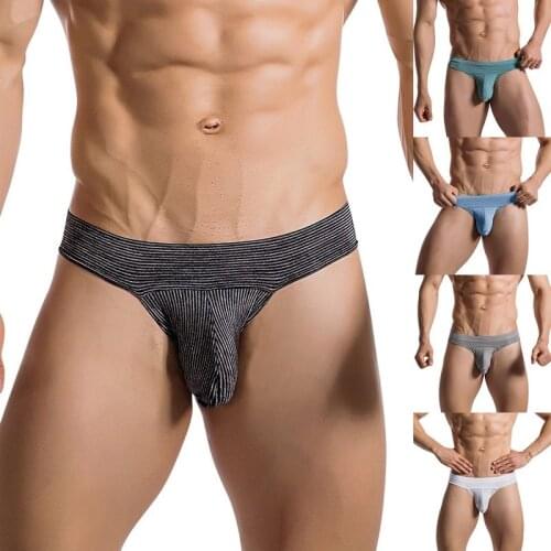 Muyogrt Men's Briefs