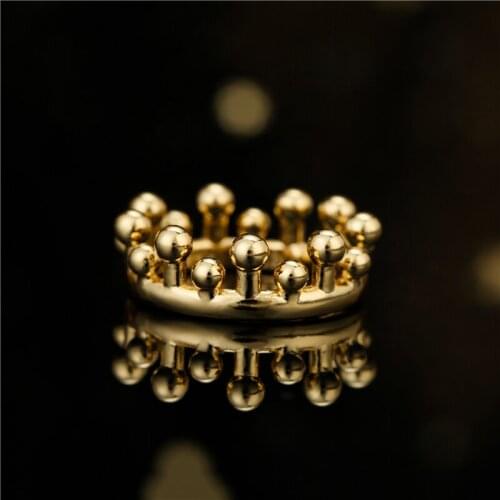 NEWBUY Women's Rings