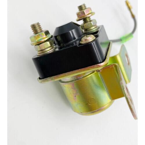 New STARTER SOLENOID RELAY FOR POLARIS SPORTSMAN 500 1996-2004 TRAIL BOSS 250 325