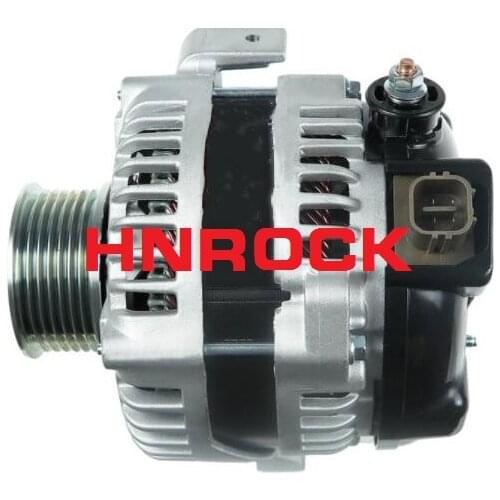NEW ALTERNATOR 104210-4030 11084R 12660 20132223BN 2040322 27060-20290 27060-28290 553950RI FOR TOYOTA HIGHLANDER 2.4L