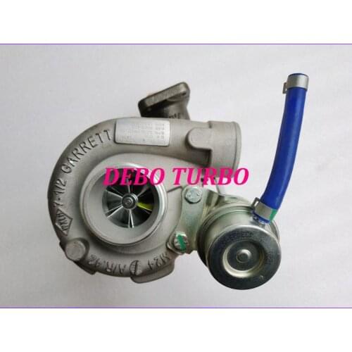 NEW GENUINE GARRET GT25 G2C00-1118100C-135 809212-0005 Turbo Turbocharger for YUCHAI YC4G170-30 5.2L 125KW AR.42 M24