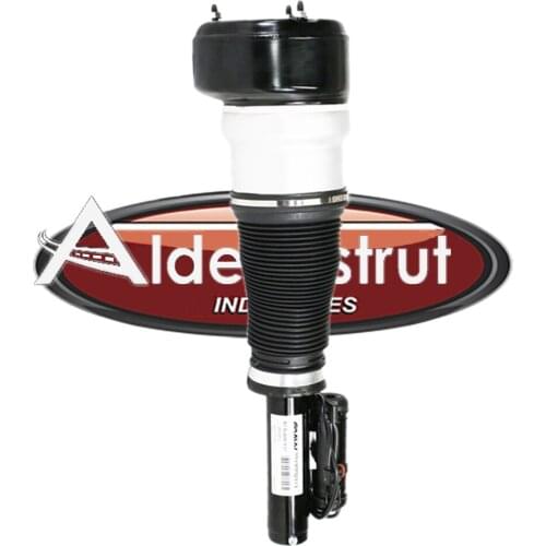 Front Air Suspension Shock Absorber Strut For 2007-2013 Mercedes-Benz S-Class W221 w/AIRMATIC & ADS, w/o 4MATIC S350,S500,S450