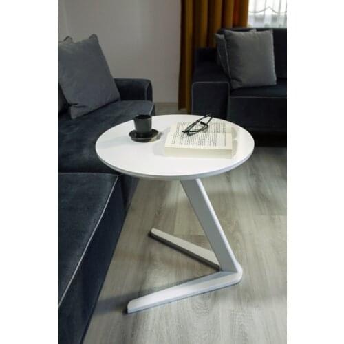 Seat Laptop Service Zigon Side Medium Wooden C Coffee Table White