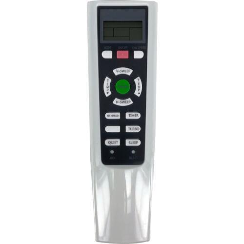 Universal Remote Control For Changhong air conditioner KK33A KK33A-C1