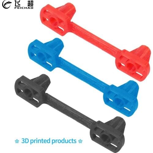 Feichao 3D Printed TPU Transmitter Rocker Mount Stick Switch Protector Cover for Radiolink T8S 8CH Radio Controller