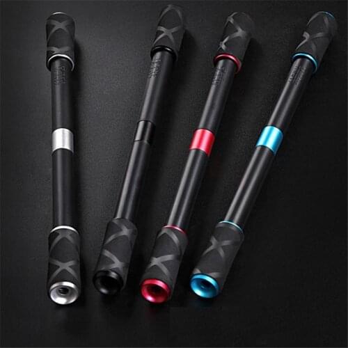 1Pcs Novelty Spinning Pen Rotating Gaming Ballpoint Pen For Kids Students Gift Toy Student Rotating Pressure Relief Pen