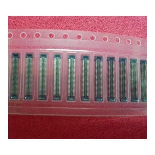 10pcs LCD display Screen FPC Connector Port Plug on Mainboard for ipad 6 AIR2 air 2 for ipad6 A1567 A1566