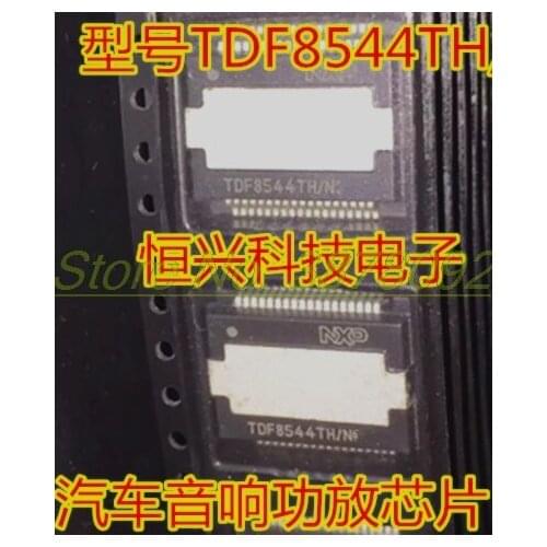 100% New&original TDF8544TH/N2 TDF8544TH TDF8544 Car computer ECU board driver chips