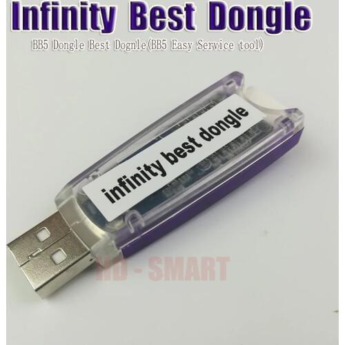 100% Original BB5 dongle Easy Service ( BEST Dongle)/ infinity best dongle for Nokia