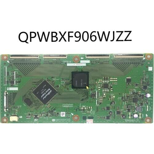 100% test work for SHARP Logic Board QPWBXF906WJZZ KF906 LK460D3GW4B9