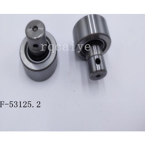 2 pieces F-53125 00.550.0322 Cam Follower NUKR F-53125.2 35x16x39 HD SM102 CD102 Replacement Bearing