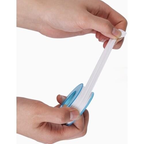 3PCS Waterproof tape raw material with sealing tape thickened water tape faucet water pipe sealing raw tape