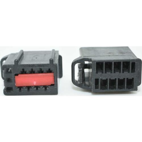 Car Ventilation heating seat harness connector plug For Land Rover Discovery Freelander Range Rover Evoque