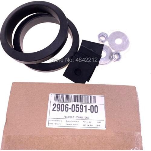 Free shipping 2set/lot 2906059100(2906 0591 00) Flex master Joint Service Kit