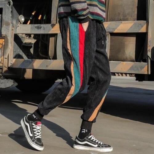 Bridgewater Men's Pants With Motney