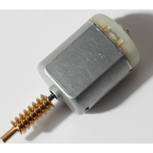 For Hyundai central control block DC motor For Sonata 8 iX35 ix30 FX35 FX45 For Nissan Tiida Door lock motor