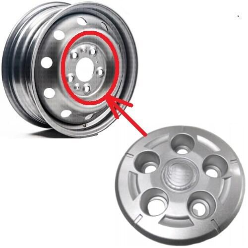 ERL Wheel Accessories