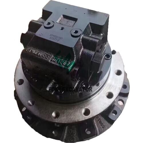 GM09 Travel Motor assy 12H/12H