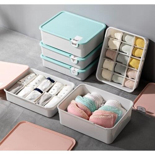 HEYKEA Storage Box