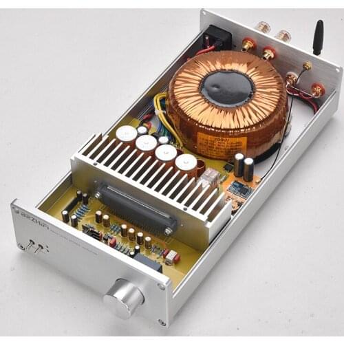 HIFI New Pioneer RSN312H24 Bluetooth 5.0 HIFI Fever 70W*2 Fever Amplifier