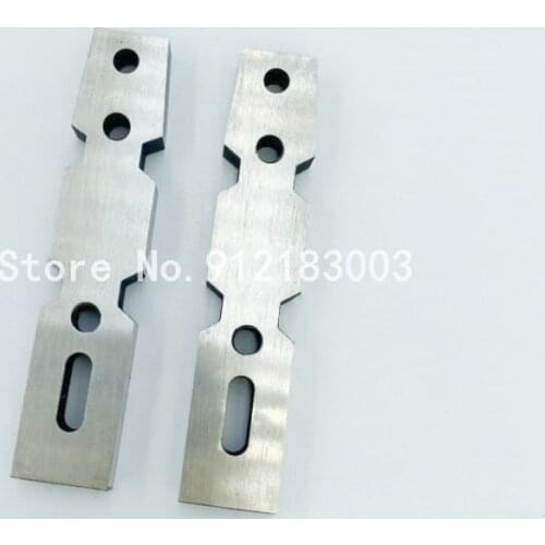 KBA105 KBA142 Pull Regulation Baffle Pull Guage KBA 105 142 Machine Spare Parts