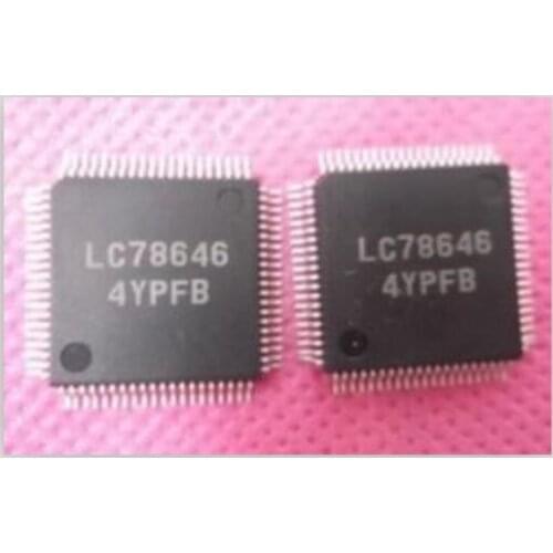 LC78646 TMS320C52PJ-80 AD90461-7 MT5382BR RTD2671 MSD7828L-LF-L1