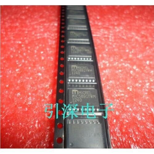MIC5891YWM