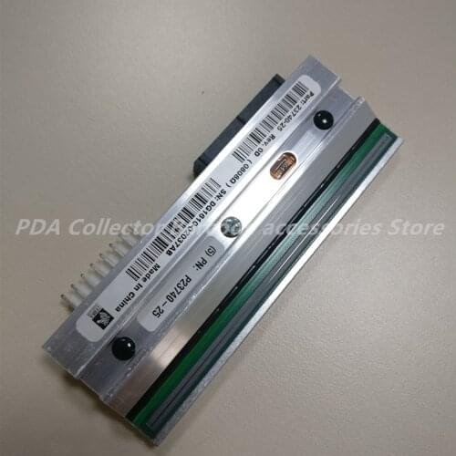 Original Zebra 110X4I 203dpi P1004230 ,110X4I 300dpi P1004232 ,110X4I 600dpi P1004233 Printer Head/Printhead