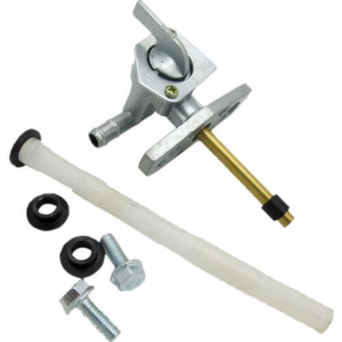 Gas Fuel Petcock Valve Switch For Honda XR CRF 50 70 80 100 150 230