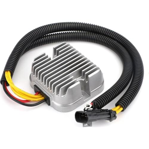 Topteng Voltage Regulator For Polaris RZR 4 900 1000 XP EPS EFI Sportsman 570 4014029 Motorcycle Accessories