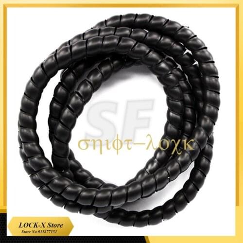 Threaded Spiral Wound Tube Bobbin Hub Tube Tie Wire Used For Citycoco Electric Scooter Modification Accessories