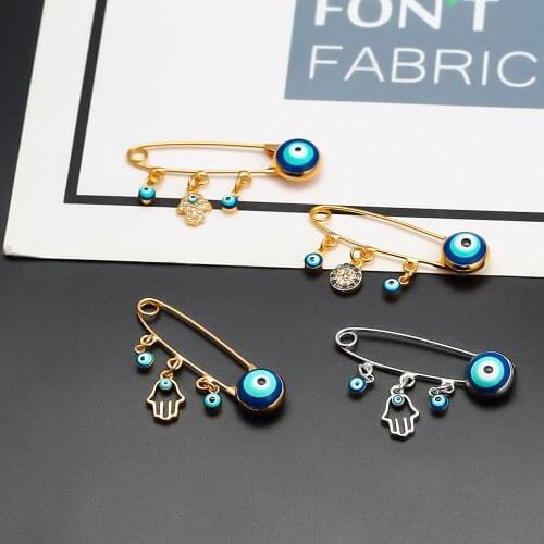 Suef Brooches For Men