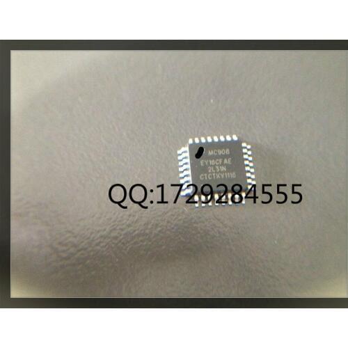In stock MC68hc908ey16cfa mc68hc90 new