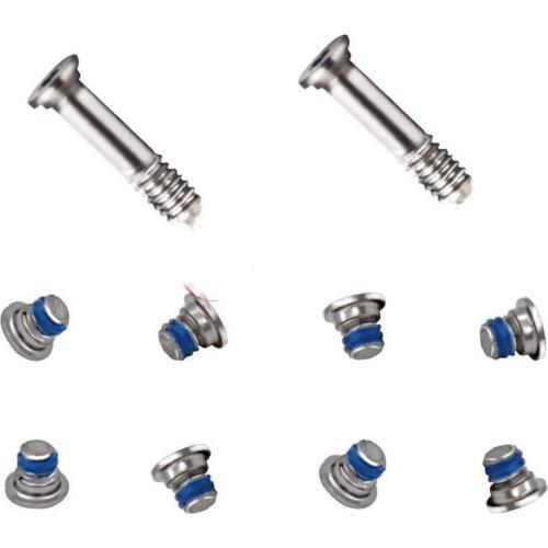 Bottom Cover Screws Lower Case Screws For MacBook Air A1466 A1465 A1370 A1369