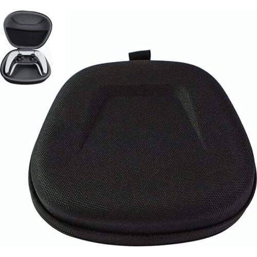 Portable Hard Gamepad Storage Bag for Switch Pro PS5 PS4 Protective Carry Case For XBOX ONE Series S X/SLIM/Elite 1 2