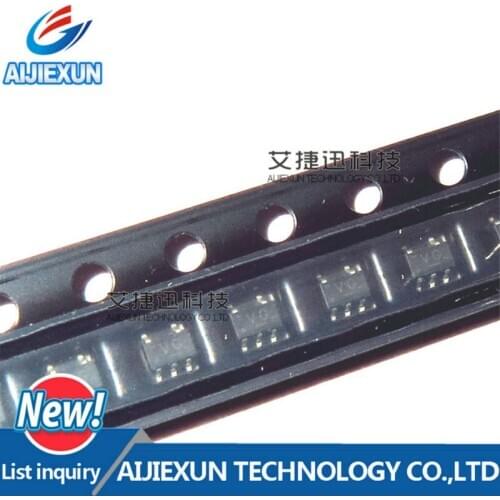 100Pcs 74LVC1G32GW SilkscreenVC SOT-353 Single 2-input OR gate New and original