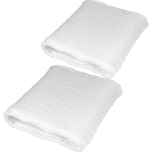 2pcs Humidifier Filte for Panasonic F-VXD50R F-VXF35R Humidifier Parts