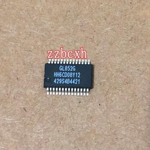 GL852G GL852 QFN28