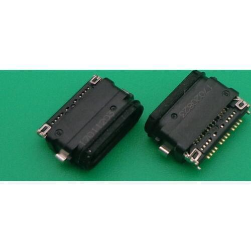 2pcs usb charger charge charging doct port connector for Blackview BV6800 BV6800 Pro BV8000 BV8000 Pro for Homtom ZOJI Z9 plug