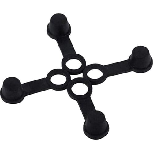 40GF 30PCS Rubber Brake Bleeder Valve Cover Screw Grease Zerk Fitting Rubber Dust Cover Dustproof Brake Bleeder Screw