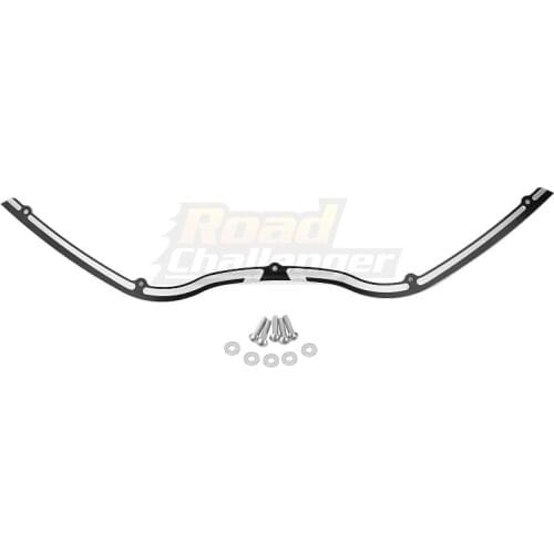 Accessories Performance Machine CNC Windshield Trim Motorcycle For Harley Road Glide FLTR 1998-2010 2011 2012 2013