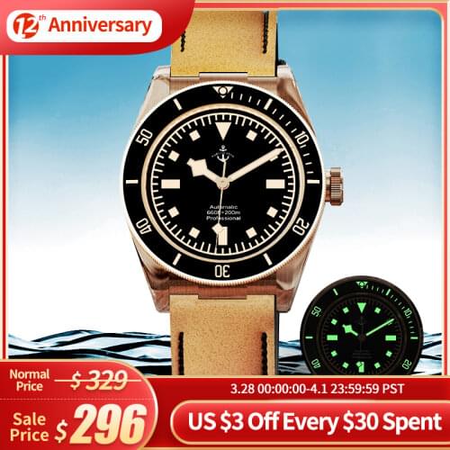 Allbai Retro Watches